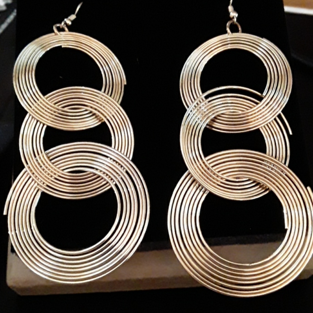 Cute, Fun Earrings.